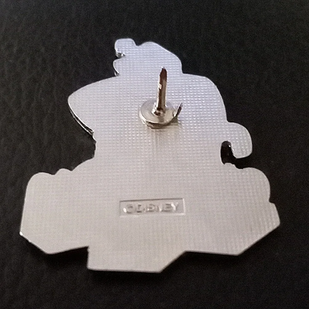 DISNEY CHRISTMAS TIGGER WITH PRESANTS - Picture 3 of 5